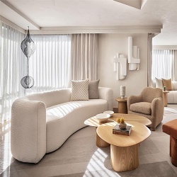 hotel linen sofa supplier