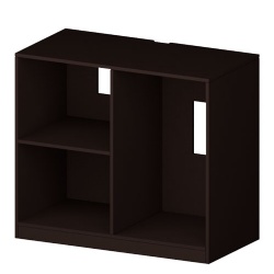 hotel microfridge cabinet supplier meeting Sleep Inn standards