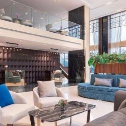 hotel renovation furniture sourcing