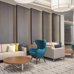 international hotel furniture sourcing and shipping