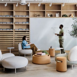library furniture for university