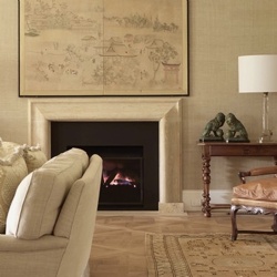 luxury marble fireplace supplier for custom designs