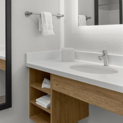 new bath vanities for springhill suites