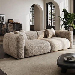 performance chenille sofa