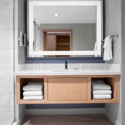 project-based vanity manufacturing supplier