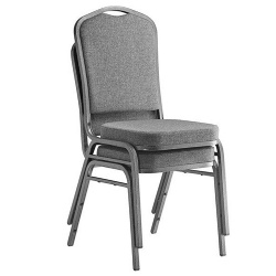 stackable banquet chair