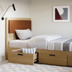 student housing furniture collection