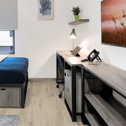 student housing furniture manufacturer